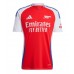 Echipament fotbal Arsenal Gabriel Jesus #9 Tricou Acasa 2024-25 maneca scurta